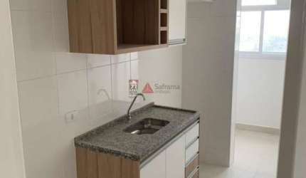 Apartamento Padrão em Jacareí
