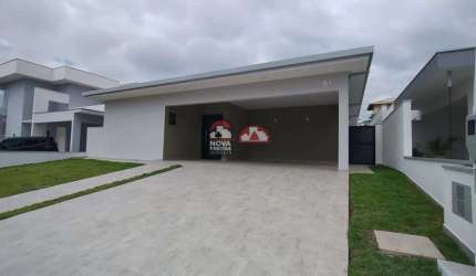 Casa Condomínio em Pindamonhangaba