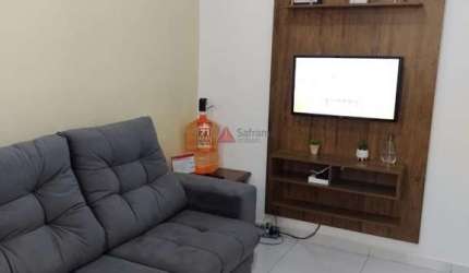 Apartamento Padrão em Pindamonhangaba