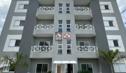 Apartamento Novo Região Central