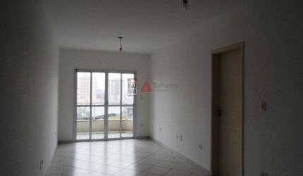 Apartamento Padrão em Pindamonhangaba