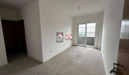 Apartamento Novo à Venda no Bairro Bosque da Princesa - Pindamonhangaba/SP