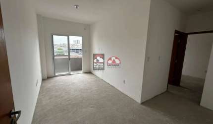 Apartamento Novo à Venda no Bairro Bosque da Princesa - Pindamonhangaba/SP