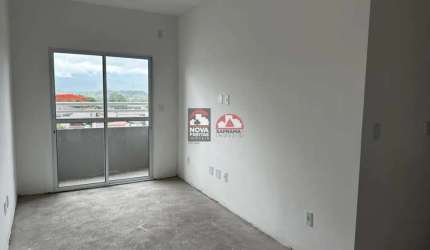 Apartamento Novo à Venda no Bairro Bosque da Princesa - Pindamonhangaba/SP