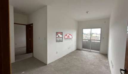 Apartamento Novo à Venda no Bairro Bosque da Princesa - Pindamonhangaba/SP