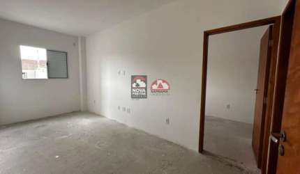 Apartamento Novo à Venda no Bairro Bosque da Princesa - Pindamonhangaba/SP