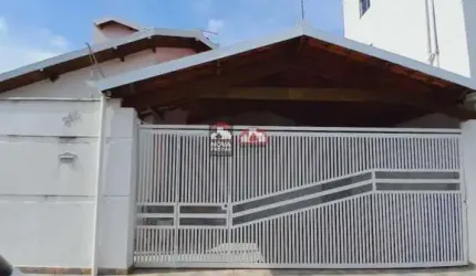 Sobrado à Venda no Residencial Village Santana - Guaratinguetá/SP