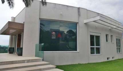 Casa Condomínio em Caçapava
