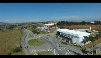 Comercial Galpão em Pindamonhangaba