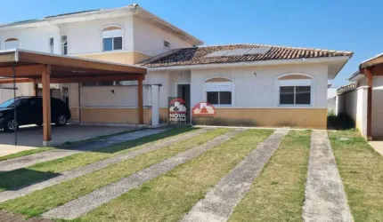 Casa Condomínio em Pindamonhangaba