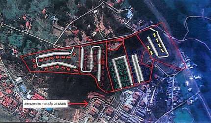 Área Mista à Venda no Parque Interlagos - São José dos Campos
