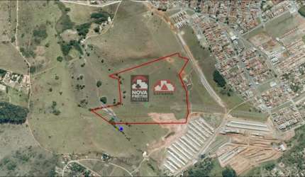Terreno Área em São José dos Campos