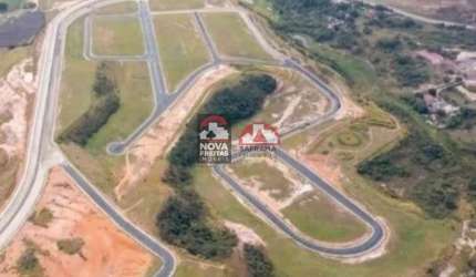 Terreno Área em São José dos Campos