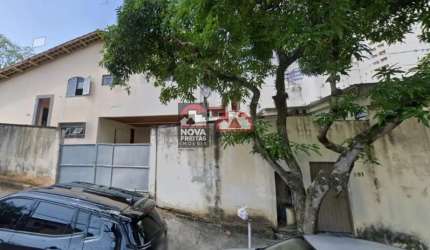 Casa Padrão em São José dos Campos