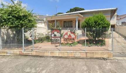 Casa Padrão em São José dos Campos