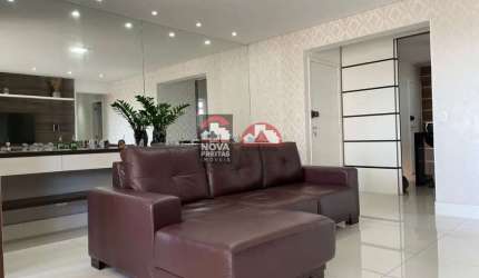 Apartamento Padrão em São José dos Campos