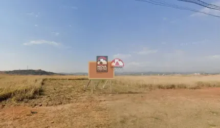 Lote comercial à venda Bairro Floresta 291,96m²