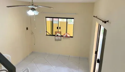 Casa Padrão em Caraguatatuba
