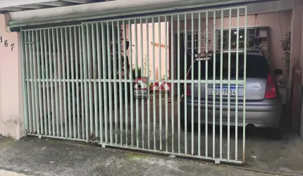 Casa Padrão em São José dos Campos