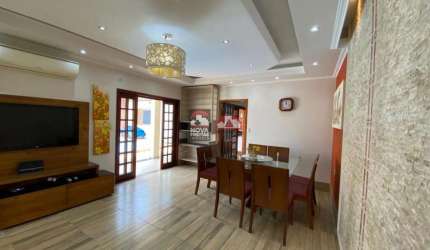 Casa Padrão em Caçapava