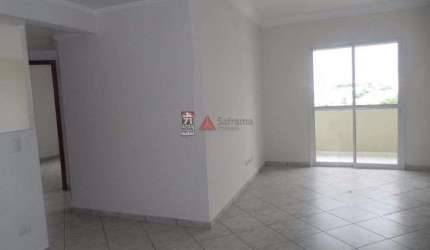 Apartamento Padrão em São José dos Campos