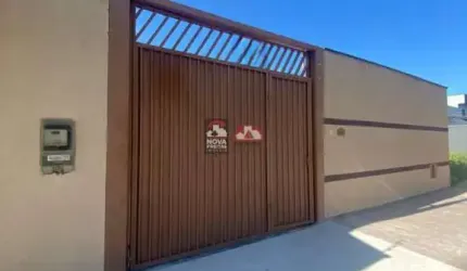 Casa a venda no Santa Clara!!