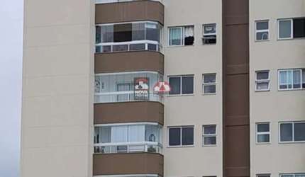 Apartamento Duplex em Caraguatatuba