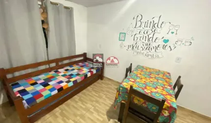 Comercial POUSADA em Ubatuba