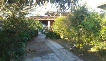 Casa Padrão em Caraguatatuba
