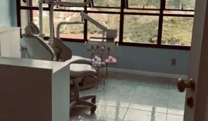 Comercial Salão em Condomínio em São José dos Campos
