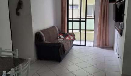Apartamento Padrão em Caraguatatuba