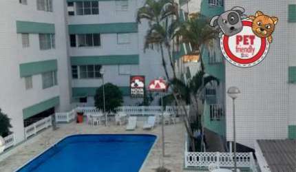 Oportunidade de ter seu apartamento praia.