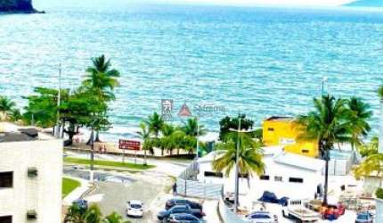 Apartamento Cobertura em Caraguatatuba