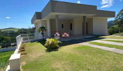 Casa Condomínio em Jambeiro
