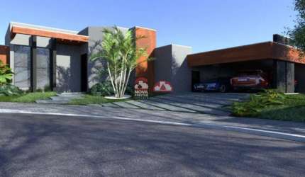Casa Condomínio em Caçapava