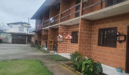 Assobradado em Caraguatatuba no Pontal Santa Marina