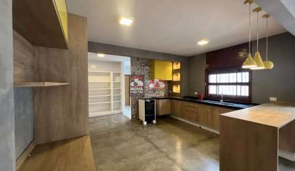 CASA TÉRREA 235 M² COM 3 DORMITORIOS À VENDA NO JARDIM ESPLANADA EM SÃO JOSÉ DOS CAMPOS