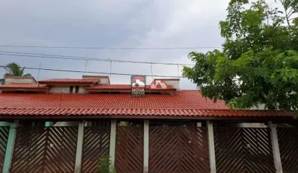 CASA EM CONDOMÍNIO - PRAINHA CARAGUATATUBA/SP