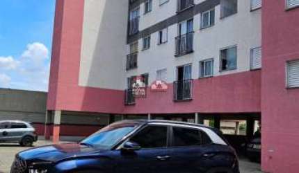 Apartamento à Venda no Edifício Romã Village - Pindamonhangaba