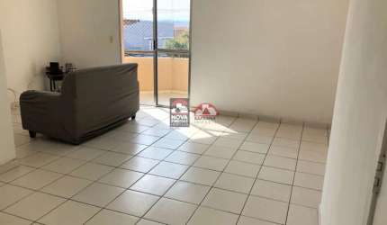 Apartamento Padrão em São José dos Campos