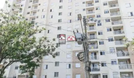 Apartamento Padrão em São José dos Campos