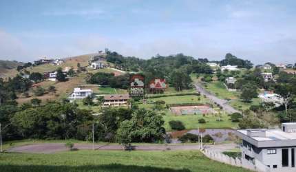 Terreno Padrão em Condomínio em Jambeiro