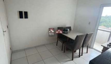 Apartamento à venda em bairro tranquilo em Pinda!!