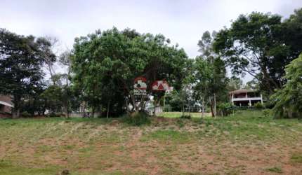 Terreno Padrão em Condomínio em Jambeiro