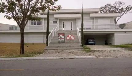 Casa de cinema!