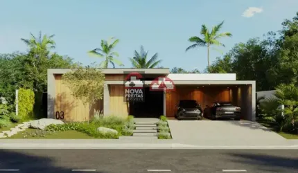 Casa Condomínio em Pindamonhangaba