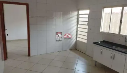 SOBRADO 125 M² COM 4 DORMITORIOS À VENDA NO JARDIM ISMENIA EM SÃO JOSÉ DOS CAMPOS