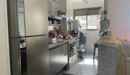 Apartamento Padrão em Caraguatatuba