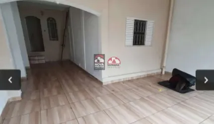 Casa Padrão em São José dos Campos