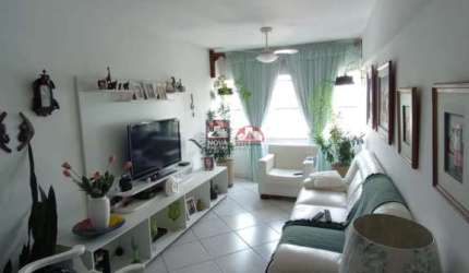 Apartamento Padrão em São José dos Campos